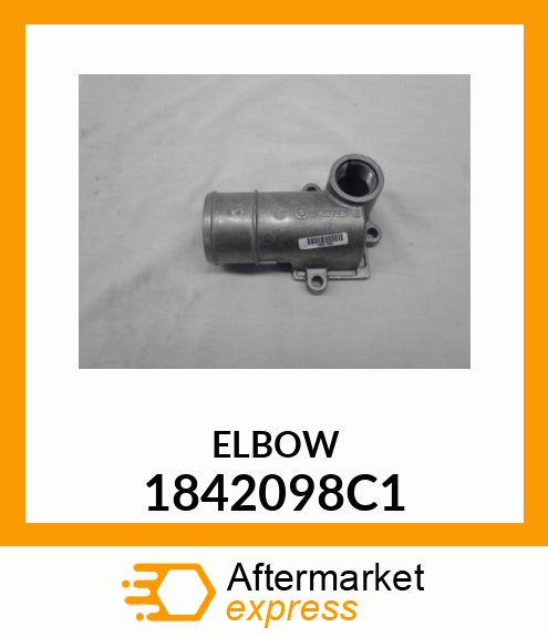 ELBOW 1842098C1