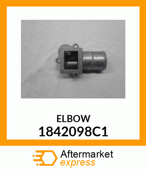 ELBOW 1842098C1