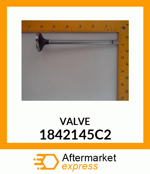 VALVE 1842145C2