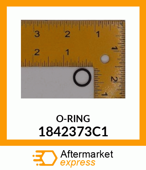 O-RING 1842373C1