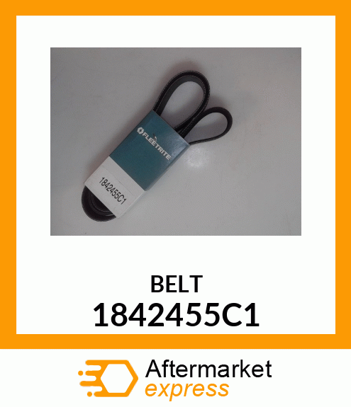 BELT 1842455C1