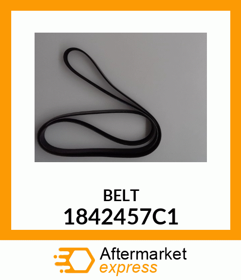 BELT 1842457C1