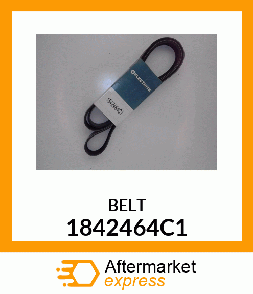 BELT 1842464C1