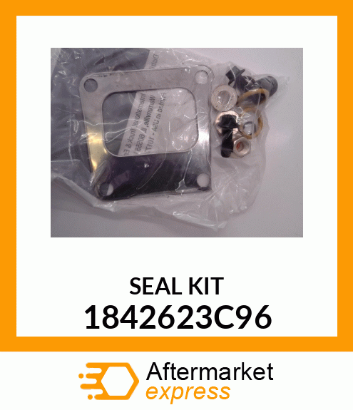 SEAL KIT 1842623C96