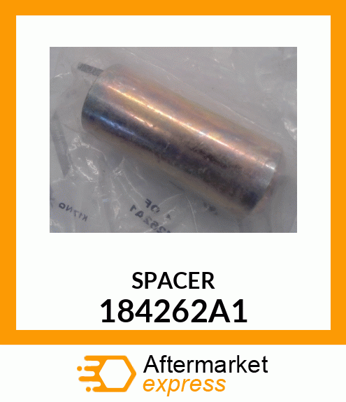 SPACER 184262A1