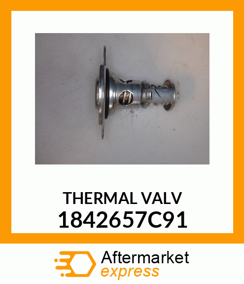 THERMAL VALV 1842657C91