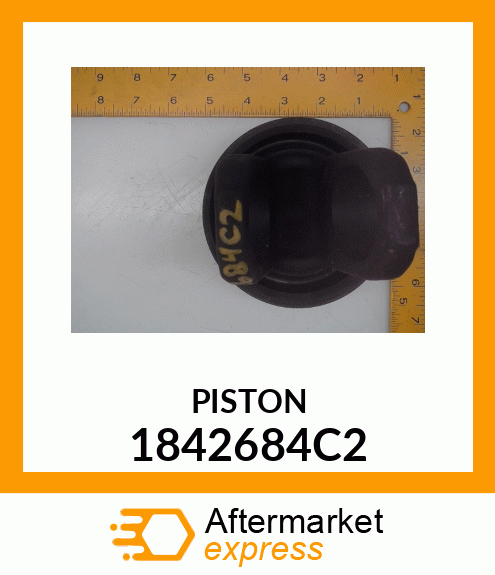 PISTON 1842684C2