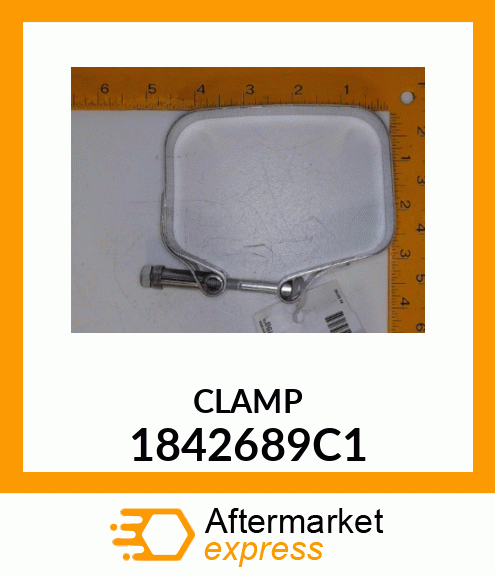 CLAMP 1842689C1