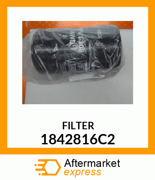 FILTER 1842816C2