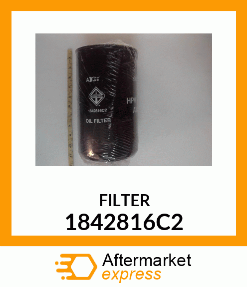 FILTER 1842816C2