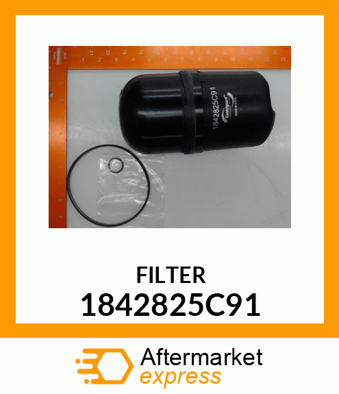 FILTER 1842825C91