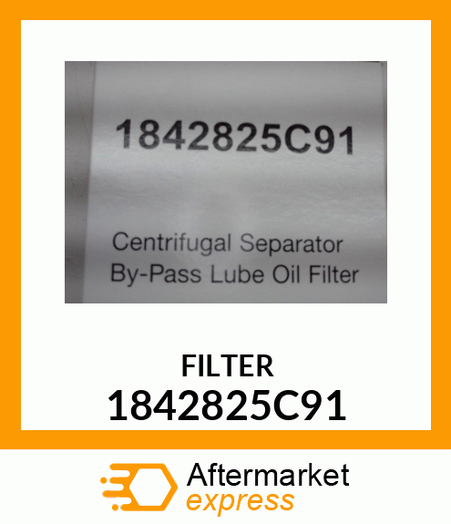 FILTER 1842825C91