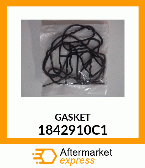 GASKET 1842910C1