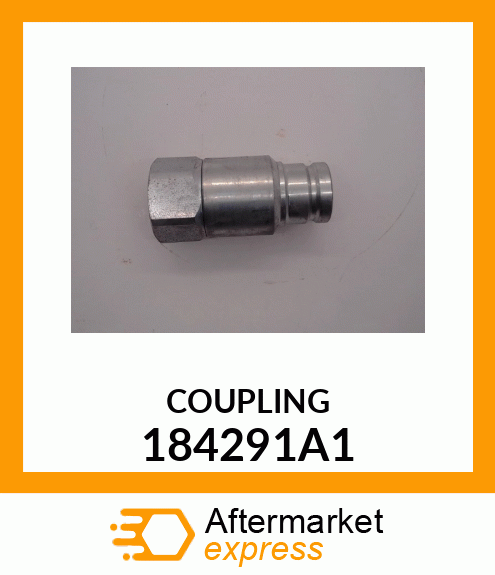 COUPLING 184291A1