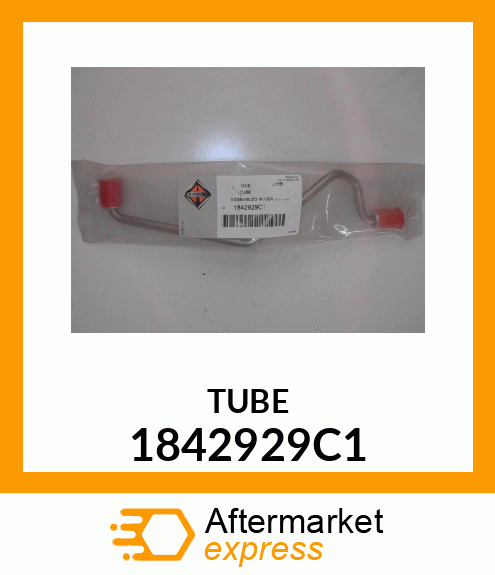 TUBE 1842929C1