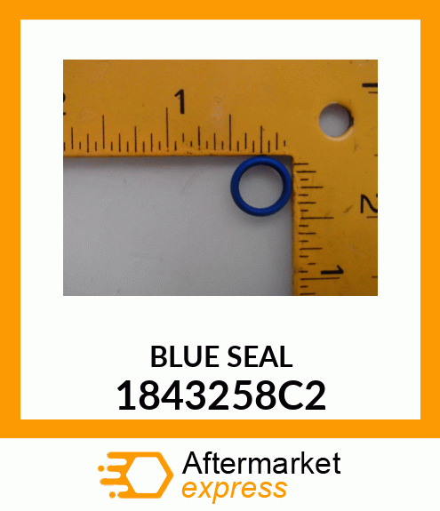 BLUE SEAL 1843258C2