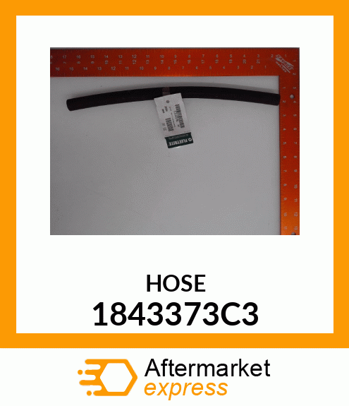 HOSE 1843373C3