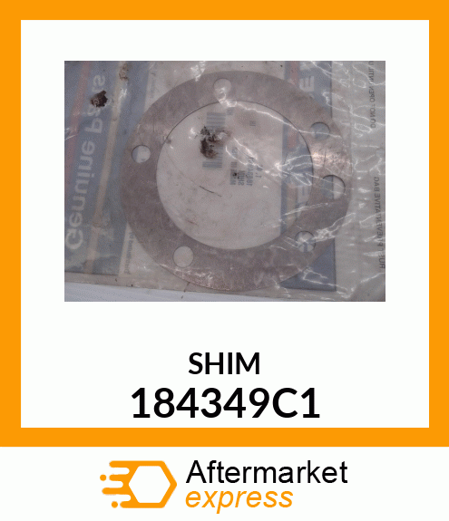 SHIM 184349C1