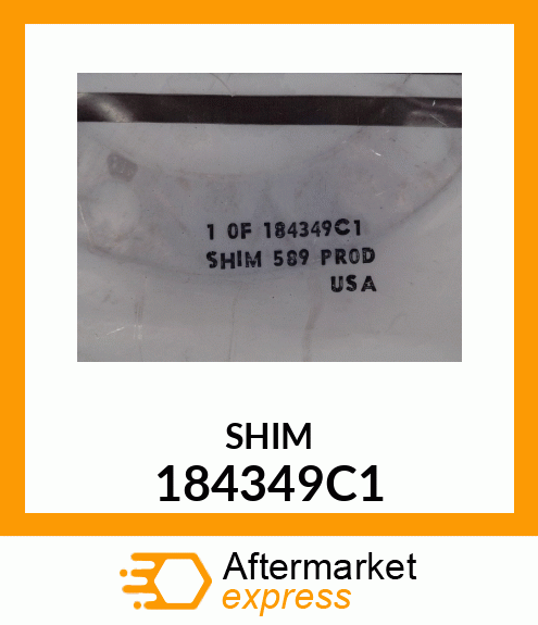 SHIM 184349C1