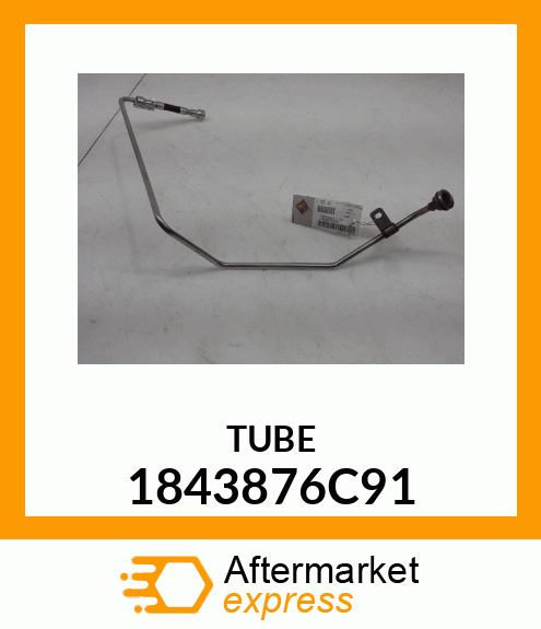 TUBE 1843876C91