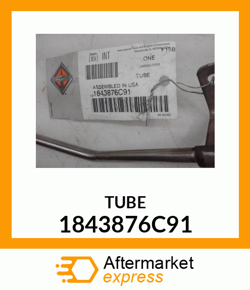 TUBE 1843876C91