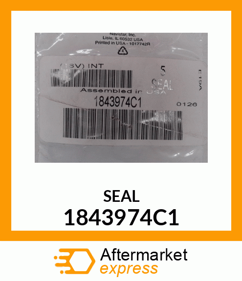 SEAL 1843974C1