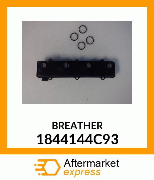 BREATHER KIT 1844144C93