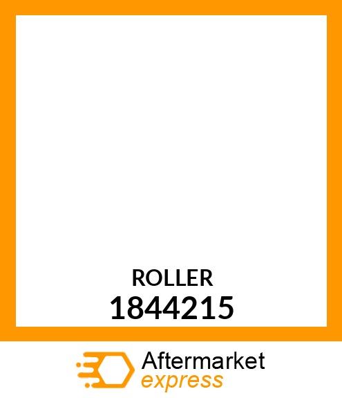 ROLLER 1844215