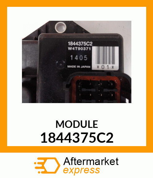 MODULE 1844375C2