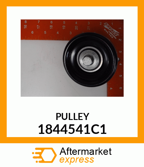 PULLEY 1844541C1