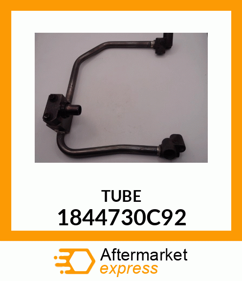 TUBE 1844730C92