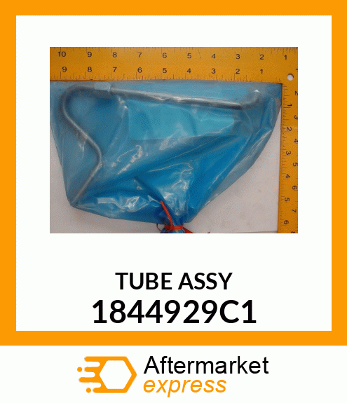 TUBE ASSY 1844929C1