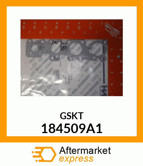 GSKT 184509A1