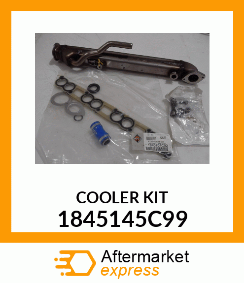 COOLER KIT 1845145C99