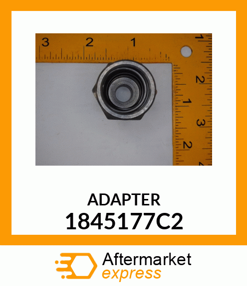 ADAPTER 1845177C2