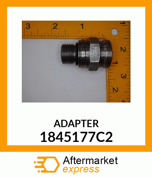 ADAPTER 1845177C2