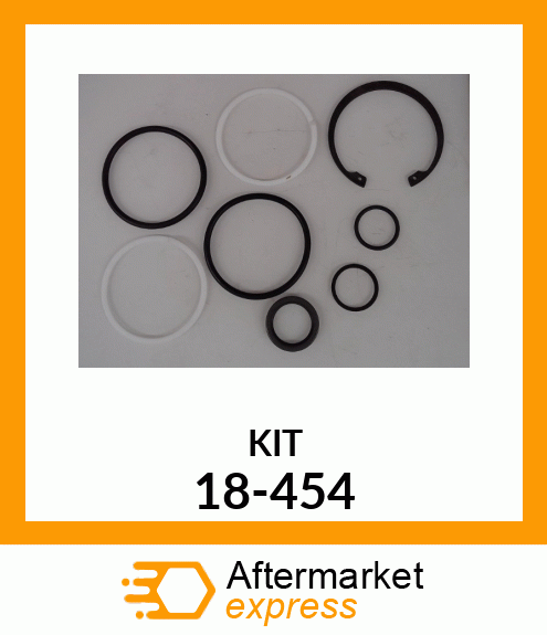 KIT 18-454