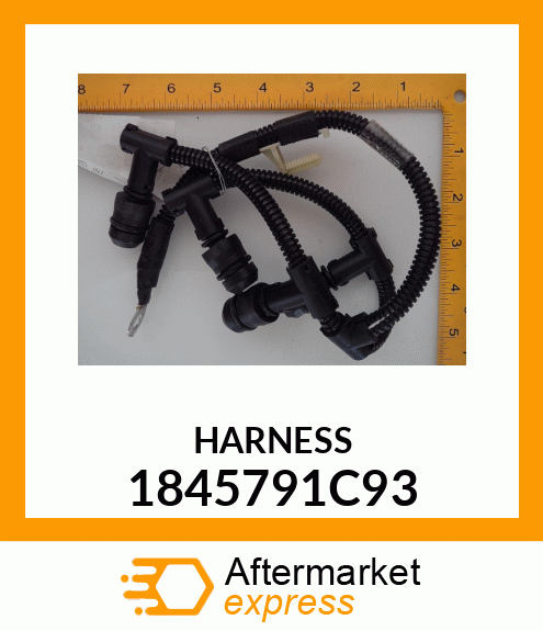 HARNESS 1845791C93