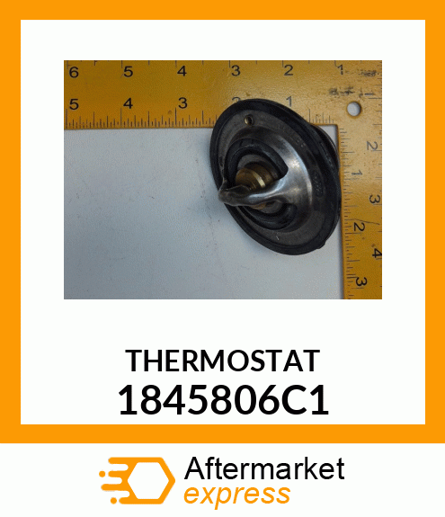 THERMOSTAT 1845806C1