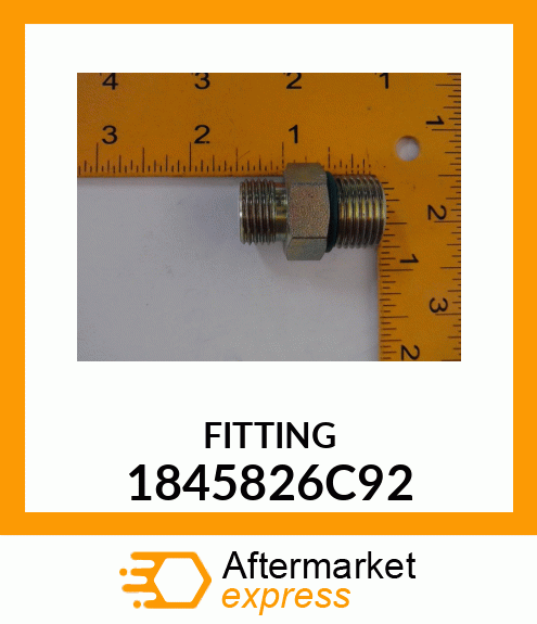 FITTING 1845826C92