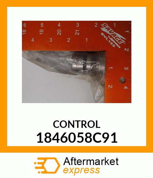 CONTROL 1846058C91