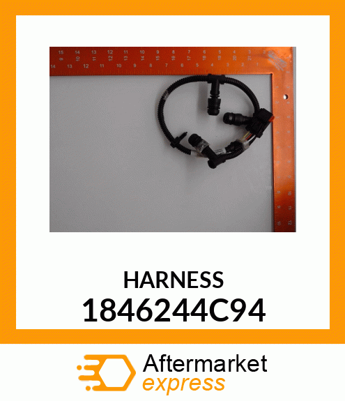 HARNESS 1846244C94