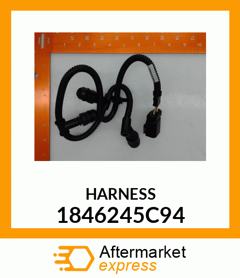 HARNESS 1846245C94