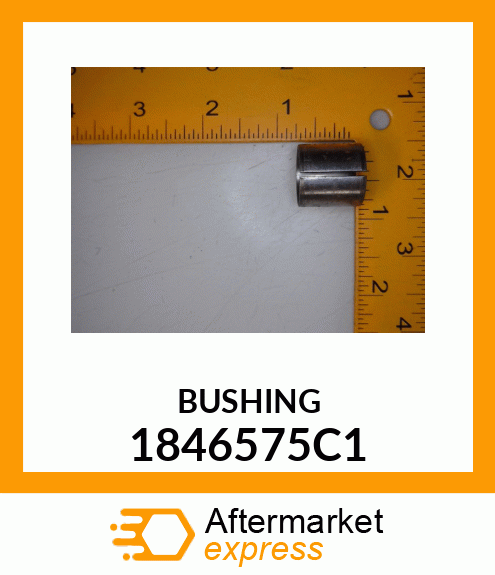 BUSHING 1846575C1