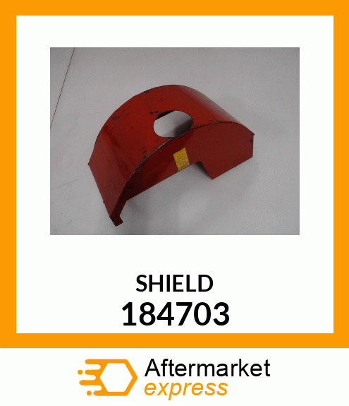 SHIELD 184703