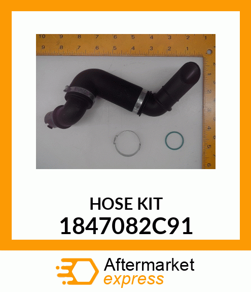 HOSE KIT 1847082C91