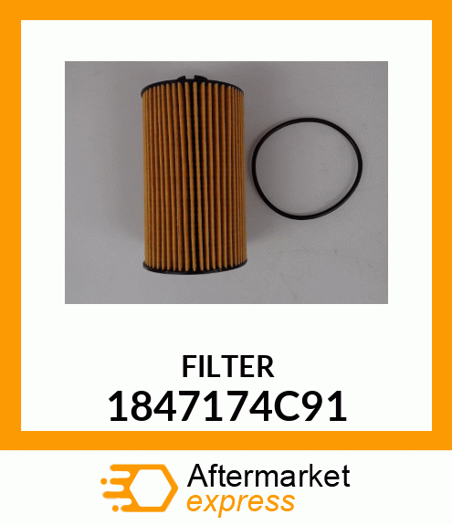 FILTER 1847174C91