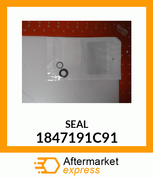 SEAL 1847191C91