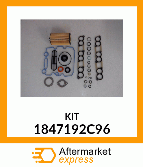 KIT 1847192C96