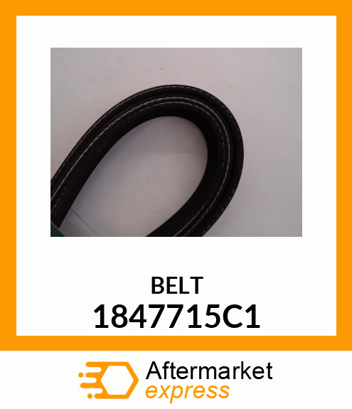 BELT 1847715C1